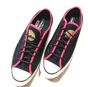 Converse Mountain Club